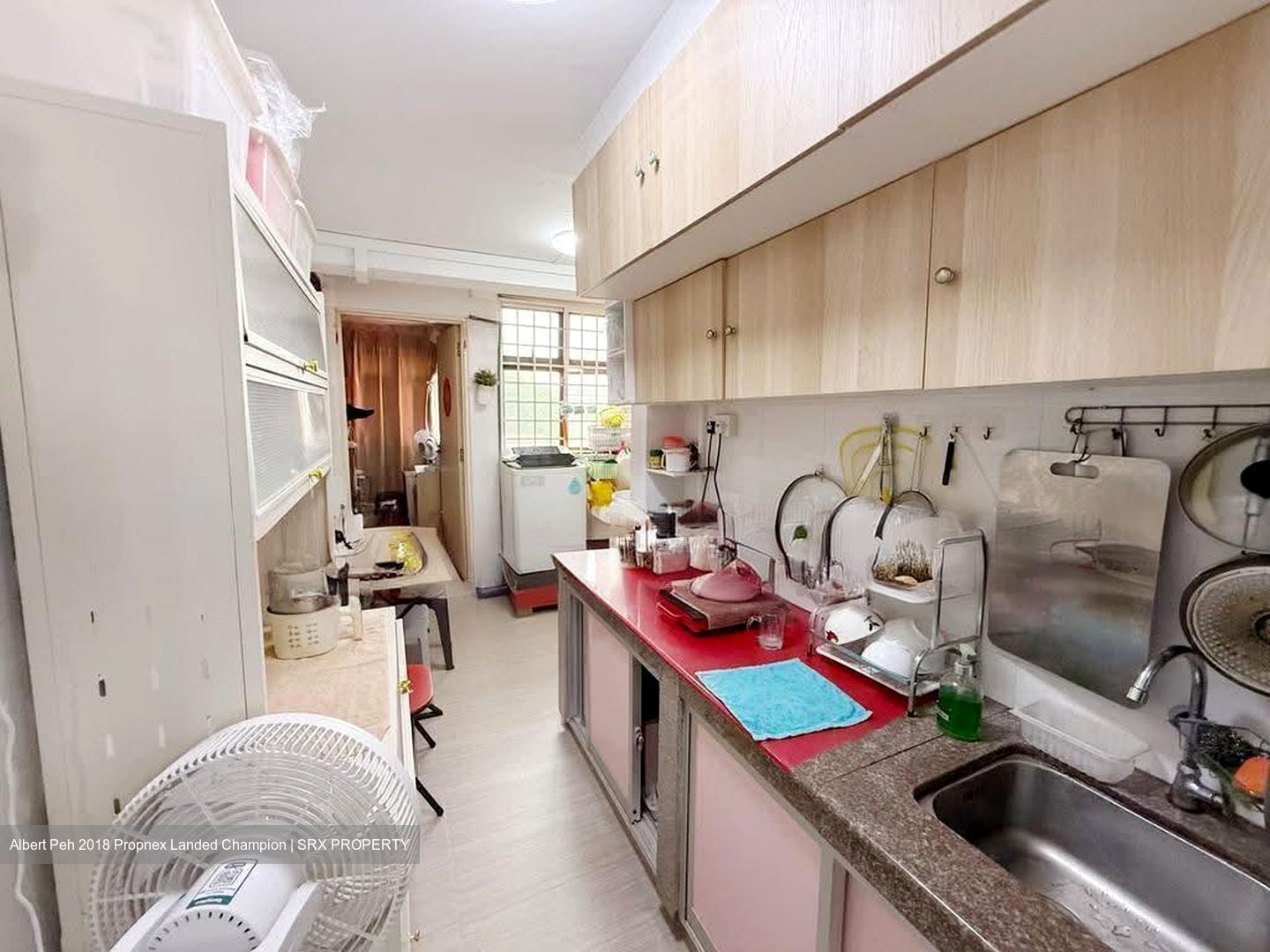 Blk 28 Brickworks Estate (Bukit Merah), HDB 3 Rooms #634679961